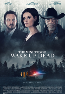 Quando a Morte Chega (The Minute You Wake Up Dead)