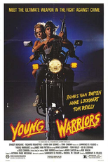 O Guerreiro Jovem (Young Warriors)