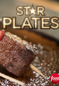 Chef Estrela (Star Plates)