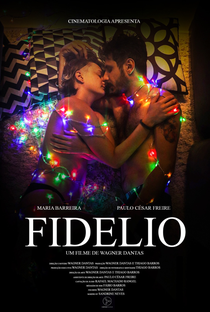 Fidelio - Poster / Capa / Cartaz - Oficial 1