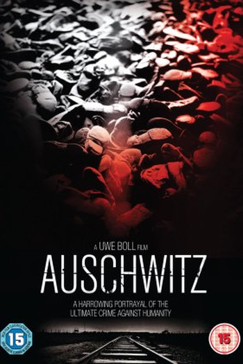  de Filme Auschwitz (2011)