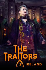 The Traitors Ireland (The Traitors Ireland)