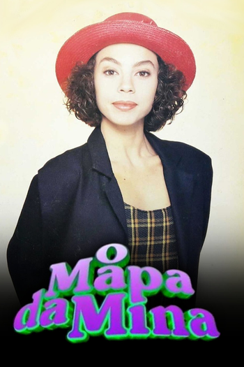  de TV O Mapa da Mina (1993)