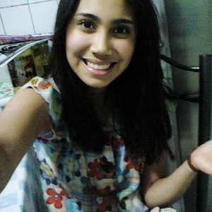 Foto de perfil de Amanda Eufrásio