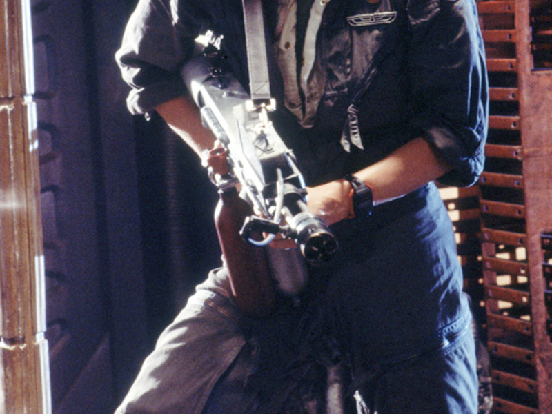 Foto 13 de Alien: O Oitavo Passageiro