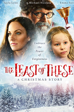 Uma Esperança no Natal (The Least of These - A Christmas Story)
