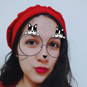 Foto de perfil de Tamiris Fernandes