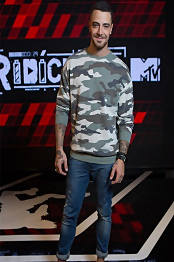  de TV Ridículos Mtv (2016)