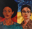 Virgínia e Adelaide