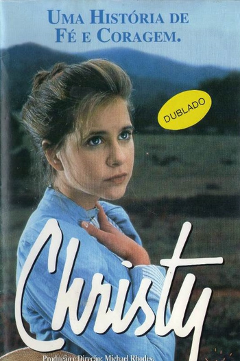 Poster de Série Christy (1ª Temporada) (1994)