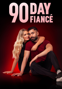 90 Dias Para Casar (11ª Temporada) (90 Day Fiancé (11ª Season))