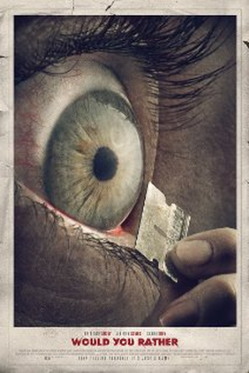  de Filme Would You Rather (2012)