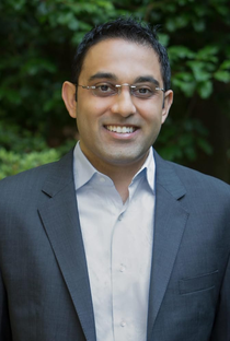 Jatin Desai (II) - Poster 1