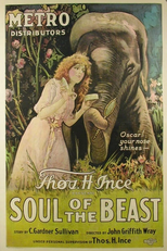 Soul of the Beast (Soul of the Beast)