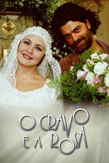  de TV O Cravo e a Rosa (2000)