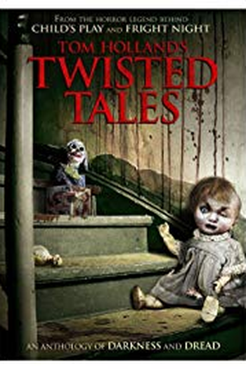  de Série Twisted Tales (2013)