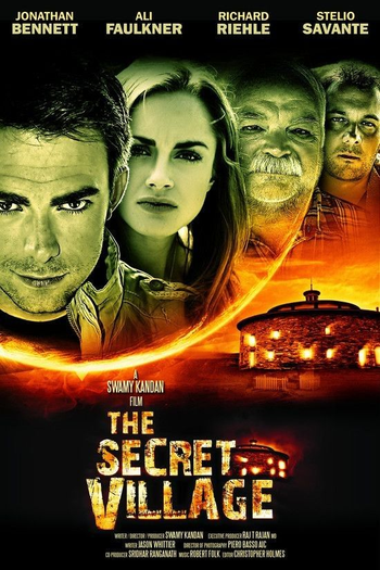  de Filme The Secret Village (2013)