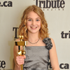 Sophie Nélisse - Foto 6