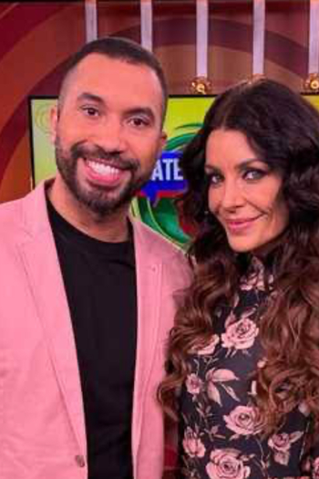  de TV Bate-Papo BBB (2025)