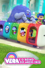 Vera e o Reino do Arco- Íris (True and the Rainbow Kingdom)