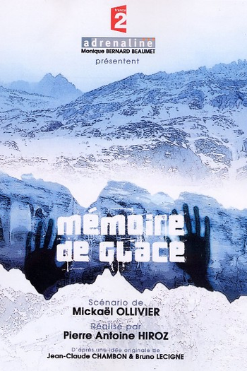 Poster de Filme Morte no Mont Blanc (2007)