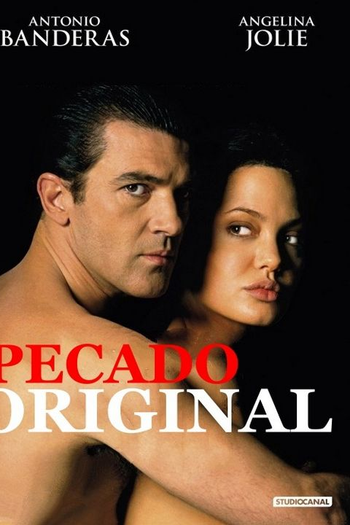  de Filme Pecado Original (2001)