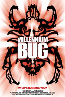 O Bug do Milênio - Poster / Capa / Cartaz - Oficial 3