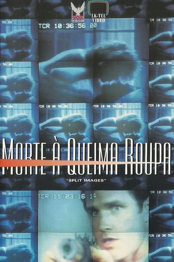  de Filme Morte À Queima Roupa (1992)