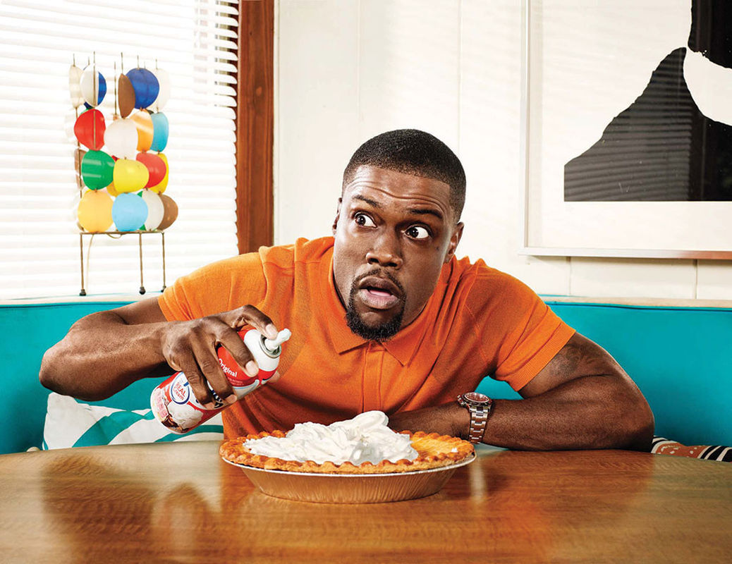 Kevin Hart - Foto 14