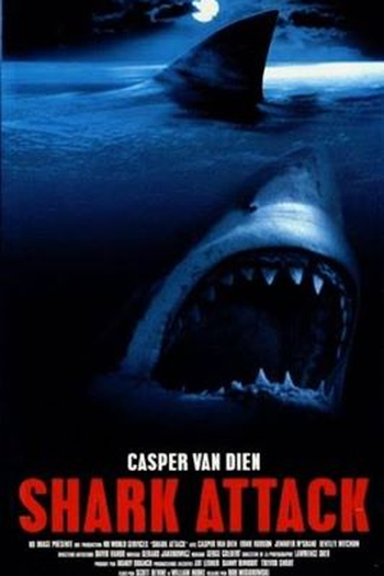  de Filme Tubarões (1999)