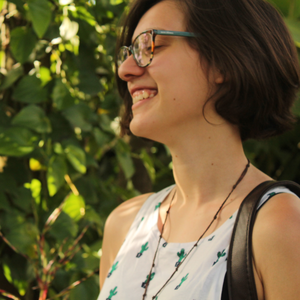 Foto de perfil de Giovana