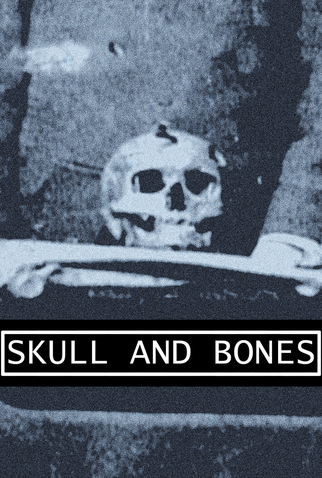 Poster 1 de Filme Skull and Bones (1999)
