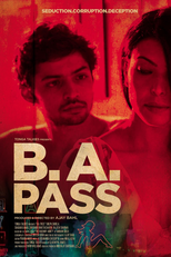 B. A. Pass (B. A. Pass)