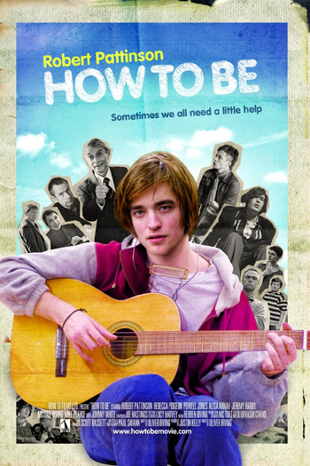  de Filme Uma Vida Sem Regras (2008)