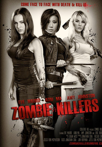 Zombie Killers (Zombie Killers)