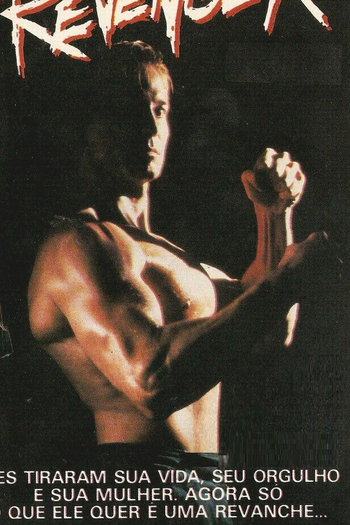  de Filme Revenger (1989)