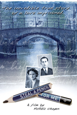 Roube um Lápis Para Mim (Steal a Pencil For Me)