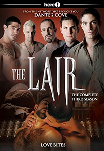 The Lair (3ª Temporada) (The Lair (Season 3))