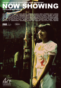 Em Cartaz (Now Showing)