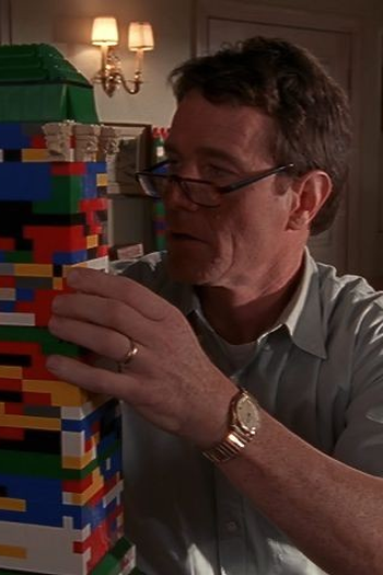 Poster de Episódio High School Play (2000)