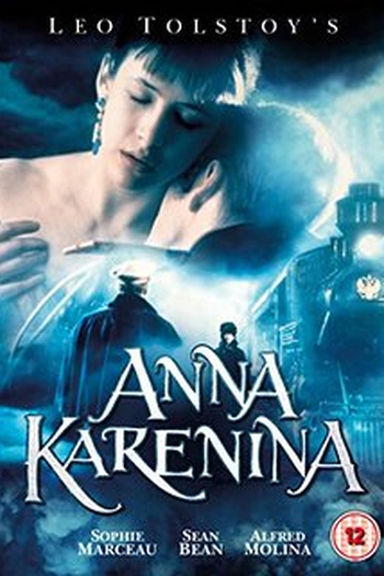  de Filme Anna Karenina   (1997)