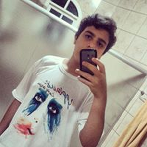 Foto de perfil de Vinicius