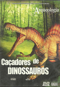 Caçadores de DINOSSAUROS (Dinosaur Hunters)