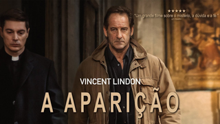 Trailer: A Aparição