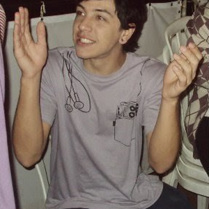 Foto de perfil de Augusto Saraiva