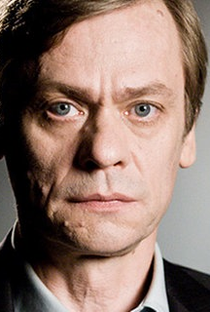 Sylvester Groth - Poster 2