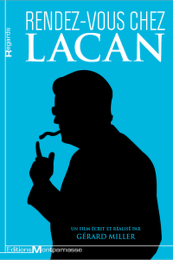 Poster de Filme Um encontro com Lacan (2011)