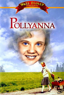 Pollyanna - Poster / Capa / Cartaz - Oficial 1