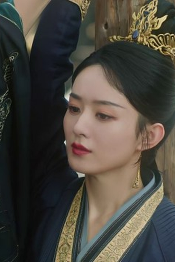 Poster de Episódio 第13集 (2024)