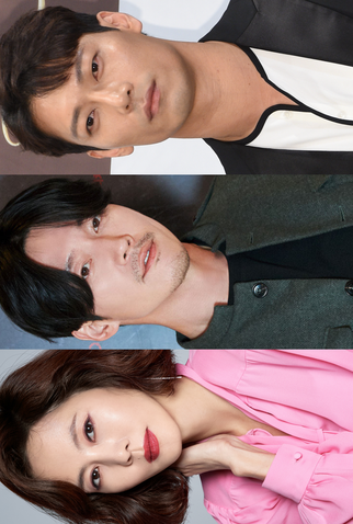 Poster 1 de Série Unforgotten (2022)